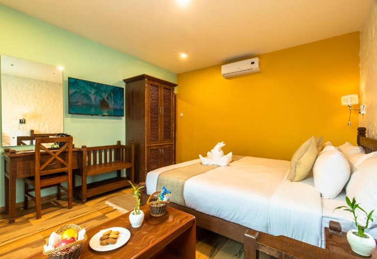 Super Deluxe Room